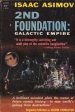 2nd Foundation: Galactic Empire Supply