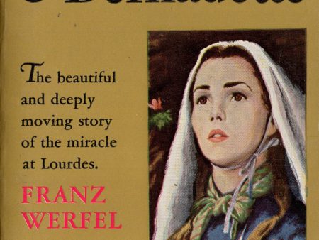 The Song of Bernadette Online