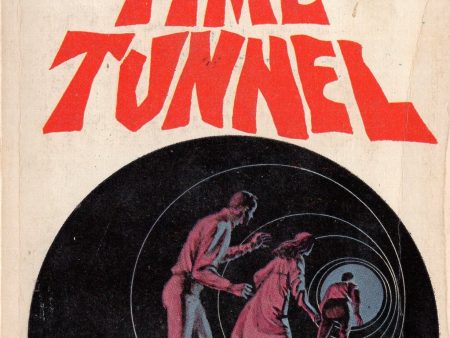 The Time Tunnel Online Hot Sale