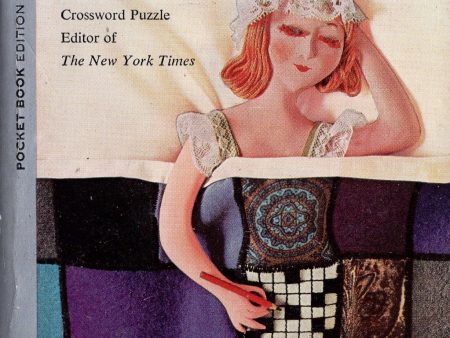 The 15th Pocket Book of Crossword Puzzles Online Hot Sale