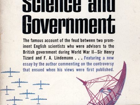 Science and Government Discount