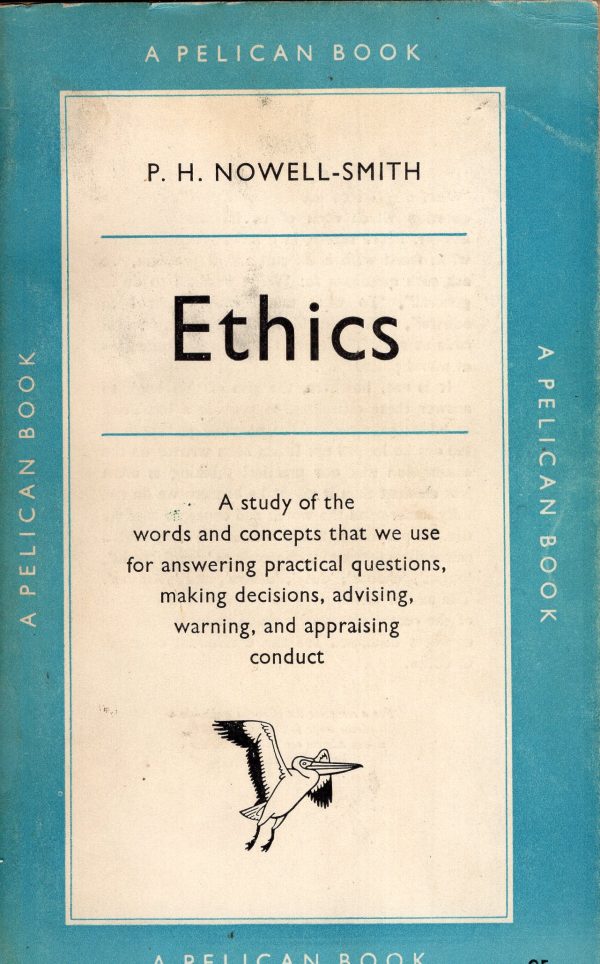 Ethics Cheap