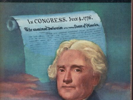 Jefferson A Great American s Life and Ideas Supply