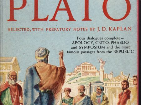 Dialogues of Plato Online