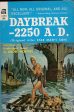 Daybreak -2250 A.D. Supply