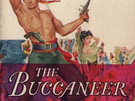 The Buccaneer Supply