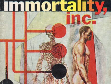 Immortality, Inc. For Discount