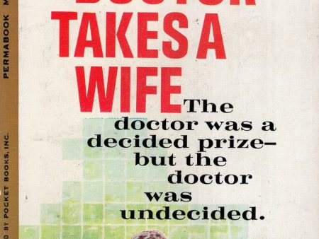 The Doctor Takes a Wife on Sale