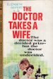 The Doctor Takes a Wife on Sale