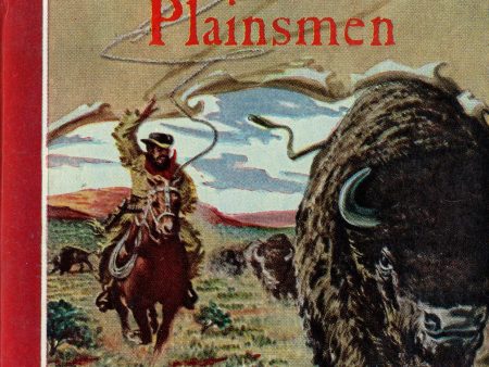 The Last of the Plainsmen For Cheap