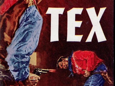 Tex on Sale