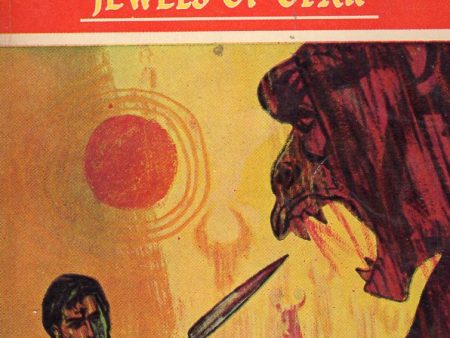 Tarzan and the Jewels of Opar #5 Online Sale