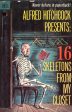 Alfred Hitchcock 16 Skeletons From My Closet Hot on Sale