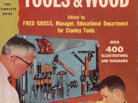 How to Work with Tools & Wood Discount