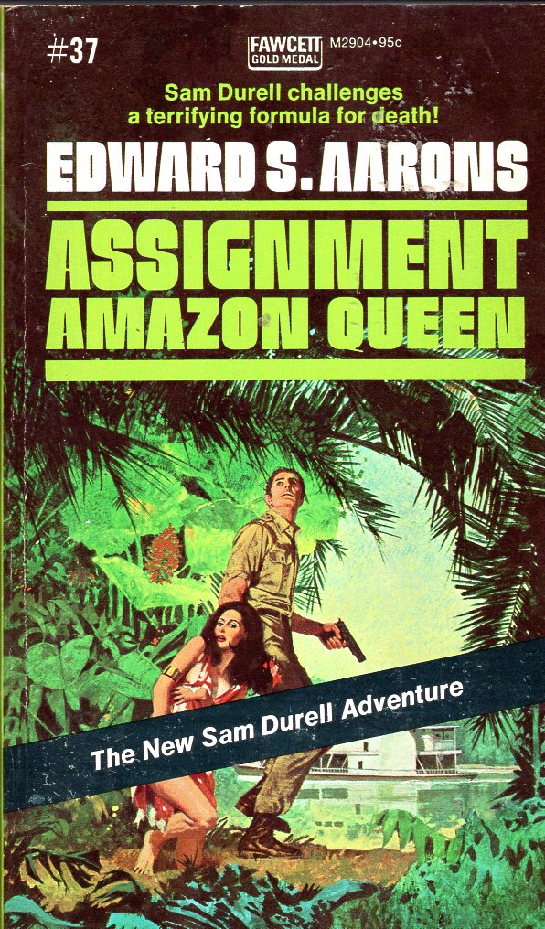 Assignment Amazon Queen Sale