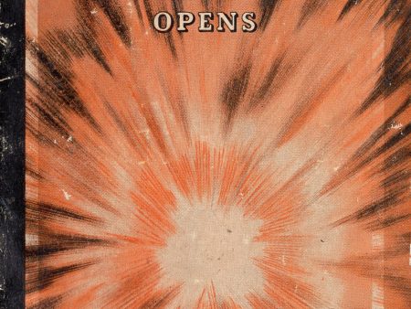 The Atomic Age Opens Cheap