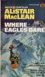 Where Eagles Dare Cheap