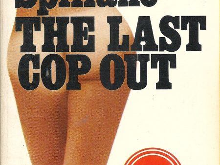 The Last Cop Out For Sale