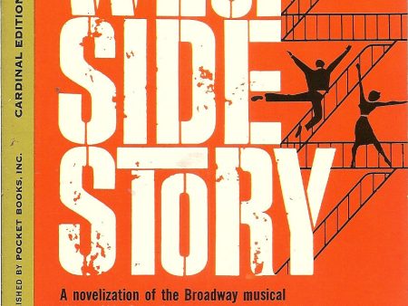 West Side Story on Sale