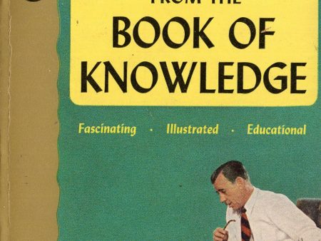 Questions and Answers from the Book of Knowledge Online now