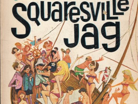 Squaresville Jag Online Sale