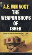 The Weapon Shops of Isher For Sale