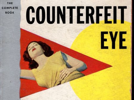 The Case of the Counterfeit Eye on Sale