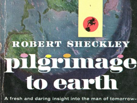 Pilgrimage to Earth Online now