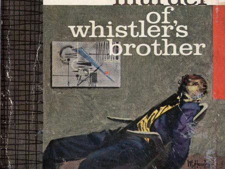 The Murder of Whistler s Brother Online