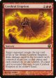 Cerebral Eruption [Scars of Mirrodin] Hot on Sale