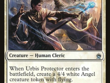 Urbis Protector [Masters 25] Hot on Sale