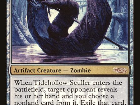 Tidehollow Sculler [Friday Night Magic 2010] Online Sale