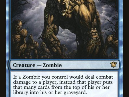 Undead Alchemist [Innistrad] Online Sale