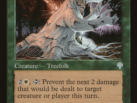 Treefolk Healer [Invasion] Online now