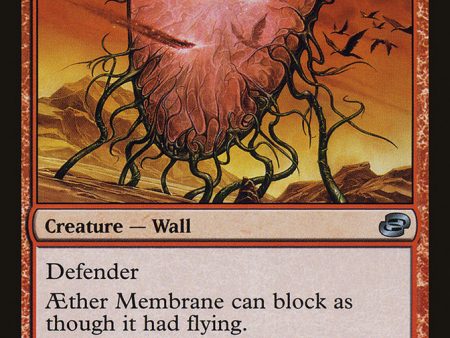 Aether Membrane [Planar Chaos] For Cheap