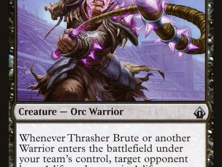 Thrasher Brute [Battlebond] For Cheap