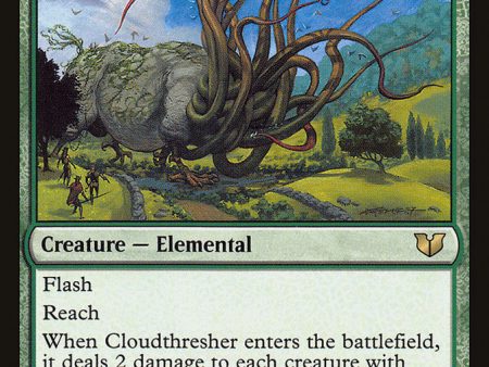 Cloudthresher [Commander 2015] Online Sale