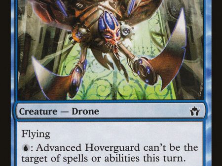 Advanced Hoverguard [Fifth Dawn] Discount