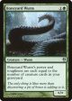 Boneyard Wurm [Duel Decks: Izzet vs. Golgari] Online now