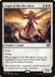 Angel of the Dire Hour [Commander 2014] For Cheap