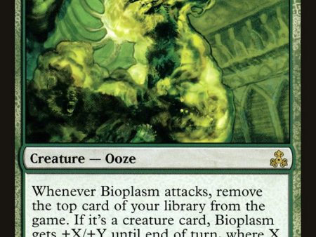 Bioplasm [Guildpact] Fashion