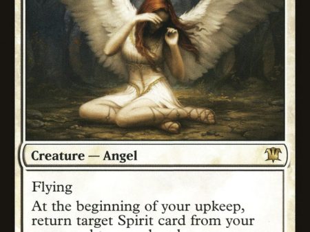 Angel of Flight Alabaster [Innistrad] For Sale