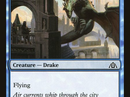 Wind Drake [Dragon s Maze] Sale