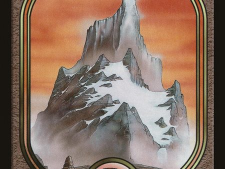 Mountain (87) [Unglued] Sale