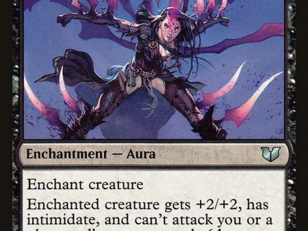 Vow of Malice [Commander 2015] Supply