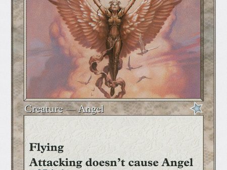 Angel of Light [Starter 1999] Hot on Sale