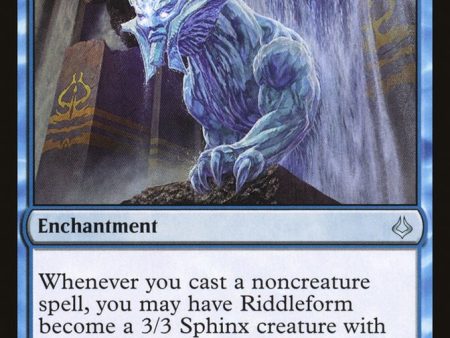 Riddleform [Hour of Devastation] For Discount