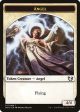 Angel Token [Duel Decks: Blessed vs. Cursed] For Cheap