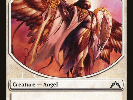 Angel Token [Gatecrash Tokens] For Cheap