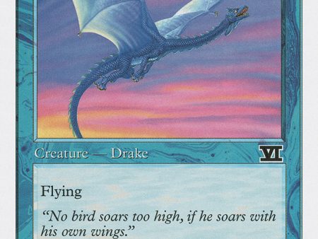 Wind Drake [Battle Royale] Online now